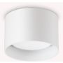 Ideal Lux SPIKE 277417 Повърхностно светило 1x15W/GX53 ip20