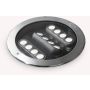 Ideal Lux TAURUS 277035 Вградено спот светило 1x20W/LED ip67