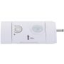 Italux Alison PIR Sensor CLA10-PS Датчик за движение IP20