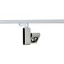 Italux Render 3000K TL7527/18W 3000K WH+BL Шинен фар 1x18W/LED 3000K 1580lm IP20