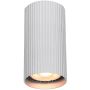 Italux Rilok CLN-83920-S-ALU Повърхностно светило 1x10W/GU10 IP20