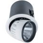 Italux Tanto RA-721R/WK-WW/70 Вградено спот светило 1x38W/LED 3000K 4900lm IP20