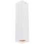 Italux Tecno CLN-37492-L-WH Повърхностно светило 1x10W/GU10 IP20