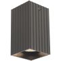 Italux Tecno CLN-37492-S-BRO Повърхностно светило 1x10W/GU10 IP20