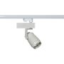 Italux Void Custom Angle 3000K TL7522/18W 3000K WH Шинен фар 1x18W/LED 3000K 970lm IP20