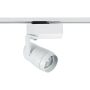 Italux Void Custom Angle 4000K TL7522/18W 4000K WH Шинен фар 1x18W/LED 4000K 970lm IP20