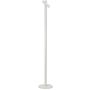 Lucide ANTRIM 27703/02/31 Стойка лампа 1x2.2w/led 2700k 133lm ip54