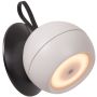 Lucide LUNEX 27251/02/31 Светильник за стена 1x2w/led 3000k 163lm ip54