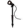 Lucide SPIKE 27882/05/30 Стойка лампа 1x5w/gu10 3000k 320lm ip54