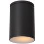 Lucide TUBIX 27870/01/30 Повърхностно светило 1x24w/e27 ip54