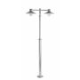 Norlys LUND 275GA Фенер 2x9W/E27 IP54