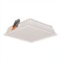 Prezent ARROW 27200 Таванна лампа със скрит монтаж 1x15W/LED 1480lm IP20