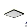 Prezent CORDIA SQ II. 27311 Таванен светилник 1x12W/LED 1080lm IP20