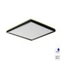Prezent CORDIA SQ II. 27313 Таванен светилник 1x18W/LED 1620lm IP20