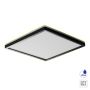 Prezent CORDIA SQ II. 27315 Таванен светилник 1x24W/LED 2160lm IP20
