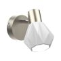 Prezent METIS 27509 Светильник за стена 1x40W/E14 IP20