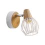 Prezent TAMETA 27503 Светильник за стена 1x40W/E14 IP20