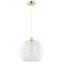 TK Lighting CUBUS 2742 Висяща лампа 1x60W/E27