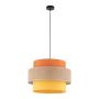 TK Lighting TRIO 2783 Висяща лампа 1x15W/E27 IP20