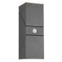 Trio AVON 270669242 Светильник за стена 2x7w/led 3000k 800lm ip54