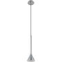 Italux Anela SN FH31791-BJ SN Висяща лампа 1x50W/GU10 3000K 250lm IP20