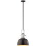 Italux Laredo MA04431CB-001 Висяща лампа 1x60W/E27 IP20