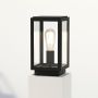 Astro Lighting HOMEFIELD 1095036 Стойка лампа 1x12W/E27 IP44