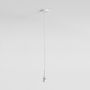 Astro Lighting Pendant Kit 1184056 Висяща лампа 1x12W/E27 ip20