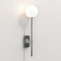 Astro Lighting TACOMA 1429003 Светильник за стена 1x3W/G9 IP44