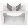 Ideal Lux BENTO 287911 Монтажна рамка