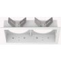 Ideal Lux BENTO 287935 Монтажна рамка