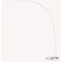 Ideal Lux DORSALE 286662 Стойка лампа 1x60W/E27 ip20