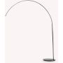 Ideal Lux DORSALE 286679 Стойка лампа 1x60W/E27 ip20