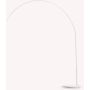 Ideal Lux DORSALE 286686 Стойка лампа 1x60W/E27 ip20