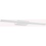 Ideal Lux MAKE-UP 287669 Светильник за стена 1x18W/LED ip54