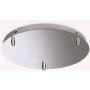 Ideal Lux ROSONE 285597 Таванен цокъл