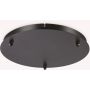 Ideal Lux ROSONE 285603 Таванен цокъл