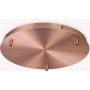 Ideal Lux ROSONE 285627 Таванен цокъл