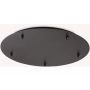 Ideal Lux ROSONE 285658 Таванен цокъл