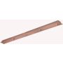 Ideal Lux ROSONE 285726 Таванен цокъл