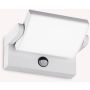 Ideal Lux SWIPE 287720 Светильник за стена 1x21W/LED ip54