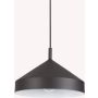 Ideal Lux YURTA 285139 Висяща лампа 1x60W/E27 ip20