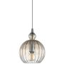 Italux Biron PND-8744-1S-CGSH Висяща лампа 1x60W/E27 IP20