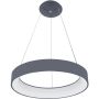 Italux Chiara 3945-842RP-GR-3 Висяща лампа 1x42W/LED 3000K 2310lm IP20