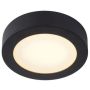 Lucide BRICE-LED 28116/18/30 Таванна лампа 1x11w/led 3000k 686lm ip44