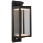 Lucide CLAIRETTE 28861/10/30 Светильник за стена 1x15w/led 3000k 650lm ip54
