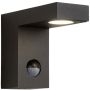 Lucide TEXAS 28850/24/30 Светильник за стена 1x6w/led 3000k 230lm ip54