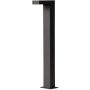 Lucide TEXAS 28851/60/30 Стойка лампа 1x6w/led 3000k 230lm ip54