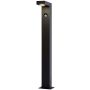 Lucide TEXAS 28851/61/30 Стойка лампа 1x6w/led 3000k 230lm ip54