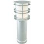 Norlys STOCKHOLM 1260GA Стойка лампа 1x10W/LED 3000K 900LM IP65